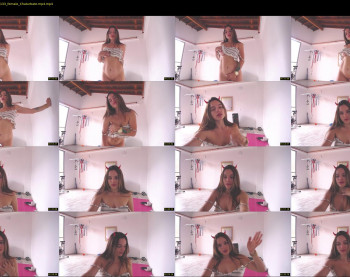 kendalltyler — 3 minute Chaturbate female cam show recording, 1080p, Jan 27, 2022