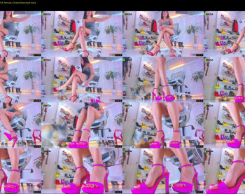 kendrarios — 38 minute Chaturbate female cam show recording, 1080p, Jan 28, 2022
