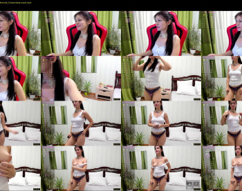 kettimi — 4 minute Chaturbate female cam show recording, 720p, Jan 27, 2022