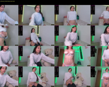 keygr05 — 70 minute Chaturbate female cam show recording, 1080p, Jan 27, 2022