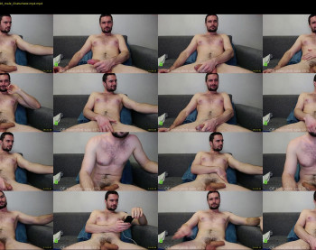 kiabigdick — 23 minute Chaturbate male cam show recording, 720p, Jan 27, 2022