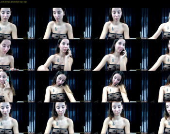 kim__possible — 3 minute Chaturbate female cam show recording, 1080p, Jan 27, 2022