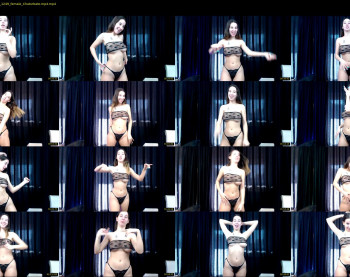 kim__possible — 3 minute Chaturbate female cam show recording, 1080p, Jan 27, 2022