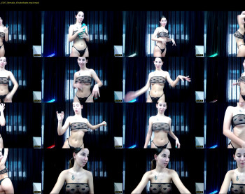 kim__possible — 4 minute Chaturbate female cam show recording, 1080p, Jan 27, 2022