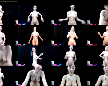 kim__possible — 13 minute Chaturbate female cam show recording, 1080p, Jan 27, 2022