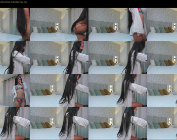 kim_spencer — 15 minute Chaturbate female cam show recording, 1080p, Jan 27, 2022