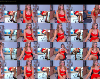 kimberly_hot2 — 48 minute Chaturbate female cam show recording, 720p, Jan 27, 2022