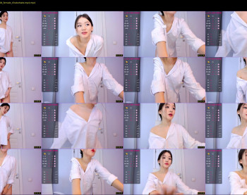 kimi_cake — 51 minute Chaturbate female cam show recording, 720p, Jan 27, 2022