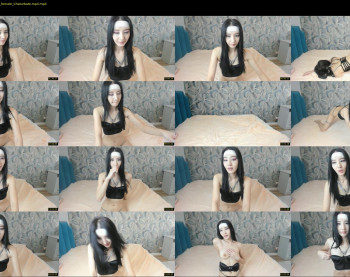 korea_s — 26 minute Chaturbate female cam show recording, 720p, Jan 27, 2022