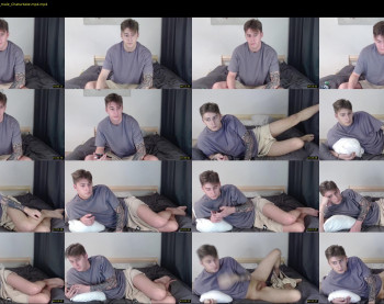 krishort — 53 minute Chaturbate male cam show recording, 1080p, Jan 27, 2022