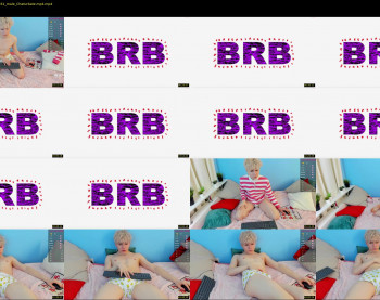 landel_boy — 55 minute Chaturbate male cam show recording, 1080p, Jan 27, 2022