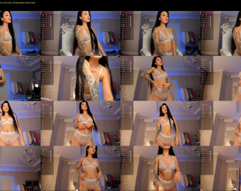 lee_senpai — 70 minute Chaturbate female cam show recording, 1080p, Jan 27, 2022