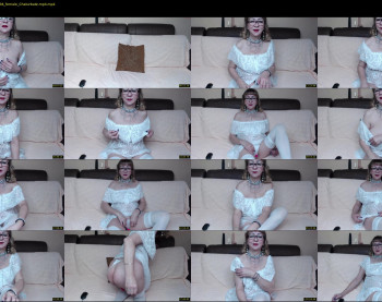 lelapopins — 70 minute Chaturbate female cam show recording, 720p, Jan 27, 2022