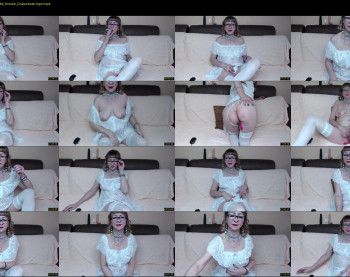 lelapopins — 43 minute Chaturbate female cam show recording, 720p, Jan 27, 2022