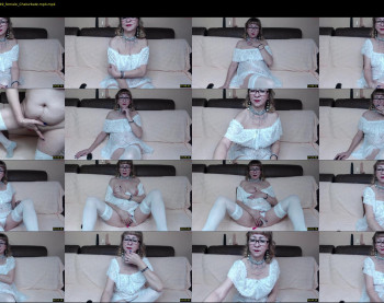 lelapopins — 67 minute Chaturbate female cam show recording, 720p, Jan 27, 2022