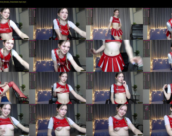 lessysweety — 25 minute Chaturbate female cam show recording, 720p, Jan 28, 2022