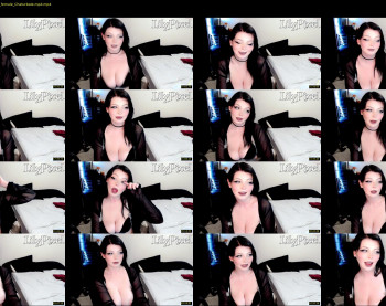 lilypixel — 60 minute Chaturbate female cam show recording, 720p, Jan 28, 2022