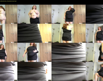 lindalovesexy — 9 minute Chaturbate female cam show recording, 1080p, Jan 27, 2022