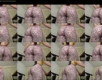 litas_secrets — 4 minute Chaturbate female cam show recording, 1080p, Jan 27, 2022