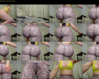 litas_secrets — 45 minute Chaturbate female cam show recording, 1080p, Jan 28, 2022