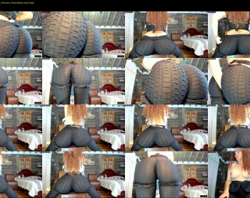 little_izzi — 12 minute Chaturbate female cam show recording, 720p, Jan 27, 2022