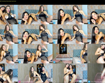 mara_storm — 69 minute Chaturbate female cam show recording, 1080p, Jan 27, 2022