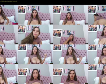 marilyn_rouse — 20 minute Chaturbate female cam show recording, 1080p, Jan 27, 2022