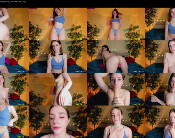 marshalang — 71 minute Chaturbate couple cam show recording, 1080p, Jan 27, 2022