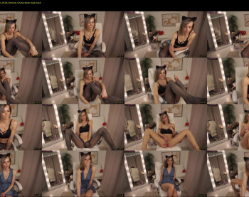 martha_mayer — 70 minute Chaturbate female cam show recording, 1080p, Jan 28, 2022