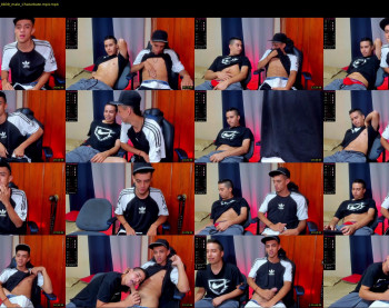 masters_boys — 70 minute Chaturbate male cam show recording, 1080p, Jan 27, 2022