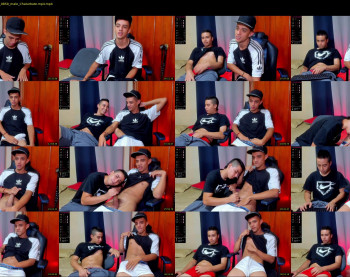masters_boys — 44 minute Chaturbate male cam show recording, 1080p, Jan 27, 2022