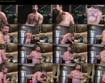 maximus_787 — 63 minute Chaturbate male cam show recording, 1080p, Jan 27, 2022