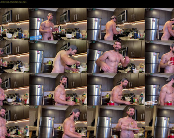 maximus_787 — 48 minute Chaturbate male cam show recording, 1080p, Jan 27, 2022