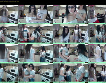 maya_and_guests — 27 minute Chaturbate couple cam show recording, 720p, Jan 27, 2022