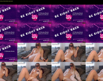 mbca — 65 minute Chaturbate couple cam show recording, 720p, Jan 27, 2022