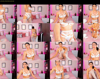 meegan1 — 71 minute Chaturbate female cam show recording, 1080p, Jan 27, 2022
