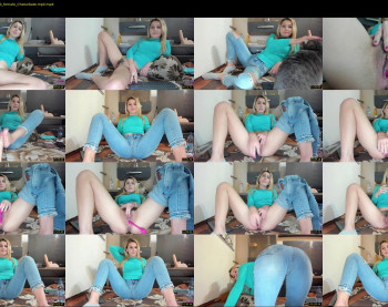mellbell_ — 70 minute Chaturbate female cam show recording, 1080p, Jan 28, 2022