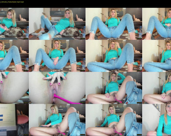 mellbell_ — 49 minute Chaturbate female cam show recording, 1080p, Jan 28, 2022
