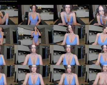 melon_mussy — 70 minute Chaturbate female cam show recording, 1080p, Jan 27, 2022