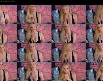 miakinkdd — 58 minute Chaturbate female cam show recording, 1080p, Jan 27, 2022