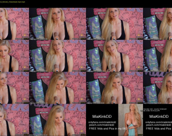miakinkdd — 57 minute Chaturbate female cam show recording, 1080p, Jan 27, 2022