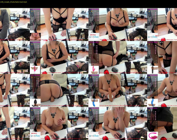 milf_viktoria — 100 minute Chaturbate female cam show recording, 720p, Jan 27, 2022
