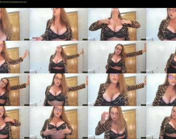 milkykandy — 3 minute Chaturbate female cam show recording, 1080p, Jan 27, 2022