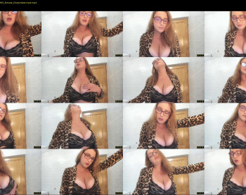 milkykandy — 25 minute Chaturbate female cam show recording, 1080p, Jan 27, 2022
