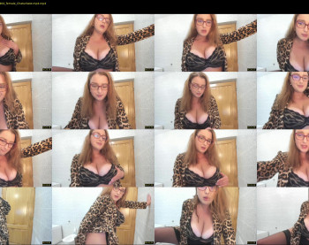 milkykandy — 9 minute Chaturbate female cam show recording, 1080p, Jan 27, 2022