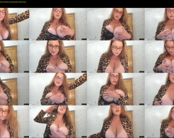 milkykandy — 8 minute Chaturbate female cam show recording, 1080p, Jan 27, 2022