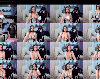 milynee — 71 minute Chaturbate female cam show recording, 1080p, Jan 27, 2022