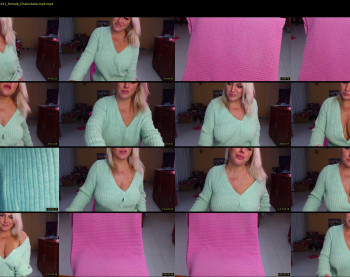 minerva777 — 120 minute Chaturbate female cam show recording, 720p, Jan 27, 2022