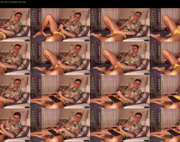 mr_longboy — 15 minute Chaturbate male cam show recording, 720p, Jan 27, 2022