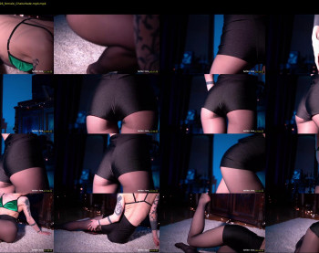 ms_lorelei — 42 minute Chaturbate female cam show recording, 1080p, Jan 27, 2022
